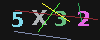 Gambar captcha