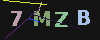 Gambar captcha